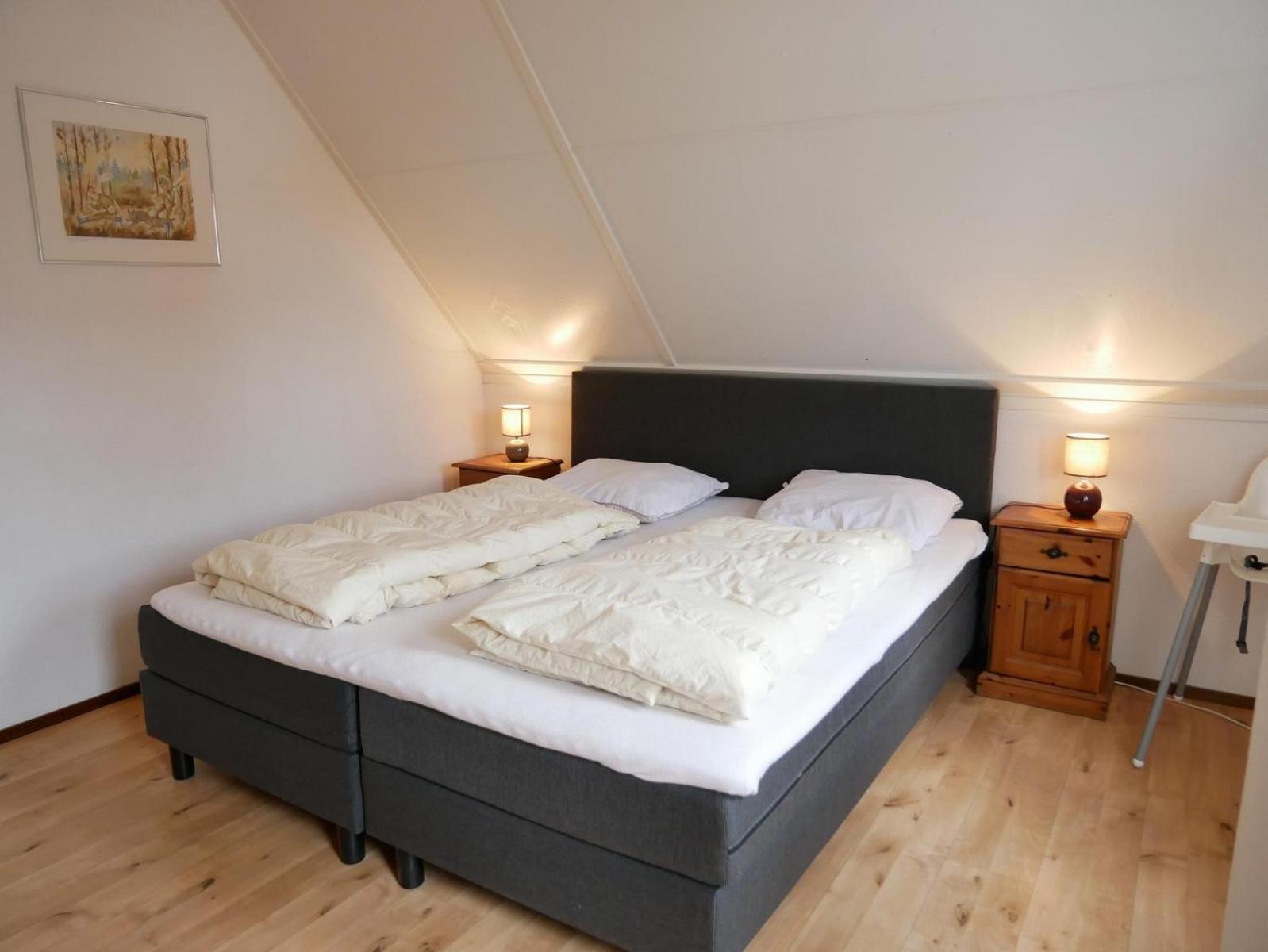 Bungalowpark “De Buitenplaats” Callantsoog Exterior photo